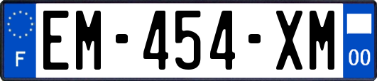 EM-454-XM