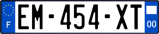 EM-454-XT