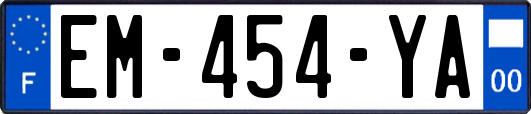EM-454-YA