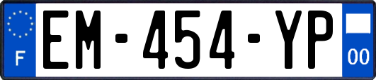EM-454-YP