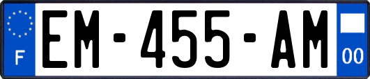 EM-455-AM