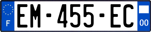EM-455-EC