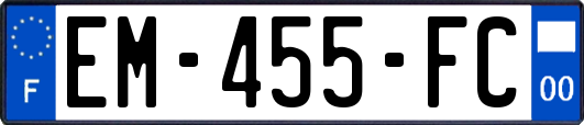 EM-455-FC