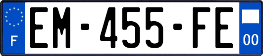 EM-455-FE