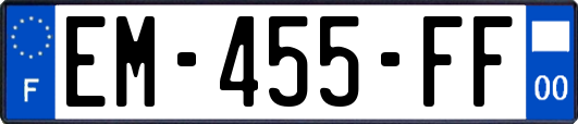 EM-455-FF