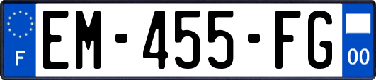 EM-455-FG