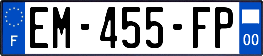 EM-455-FP