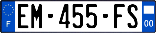 EM-455-FS