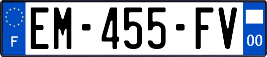EM-455-FV