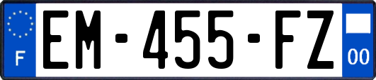 EM-455-FZ