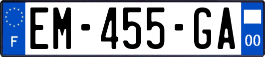 EM-455-GA
