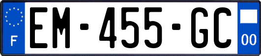 EM-455-GC