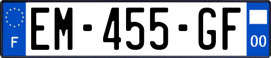 EM-455-GF