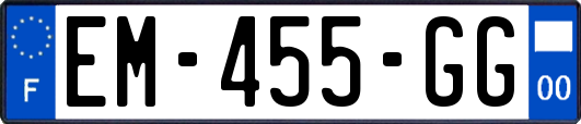 EM-455-GG
