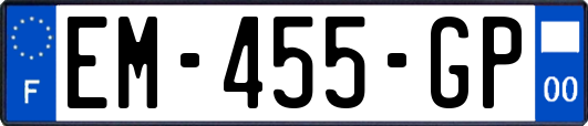 EM-455-GP