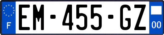 EM-455-GZ