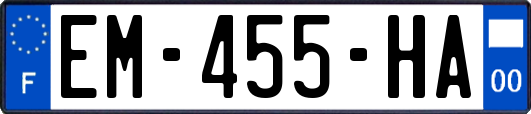 EM-455-HA