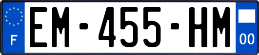 EM-455-HM