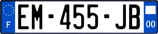 EM-455-JB