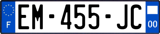 EM-455-JC