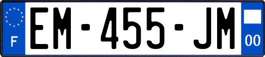 EM-455-JM