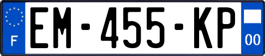 EM-455-KP