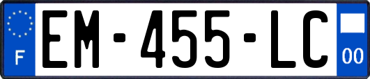 EM-455-LC