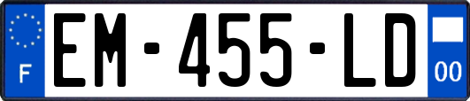 EM-455-LD