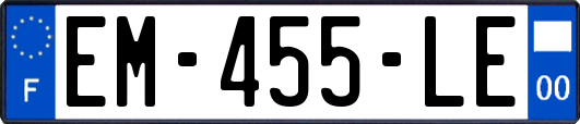 EM-455-LE