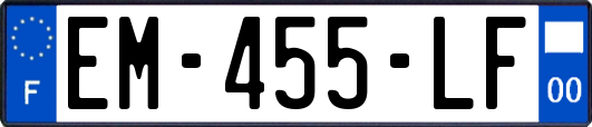 EM-455-LF
