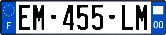 EM-455-LM