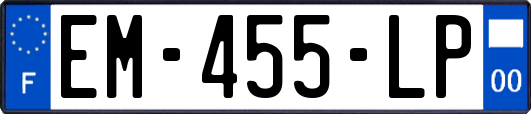EM-455-LP