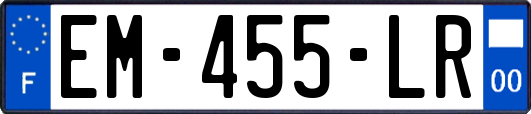 EM-455-LR
