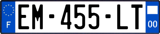 EM-455-LT