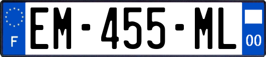 EM-455-ML