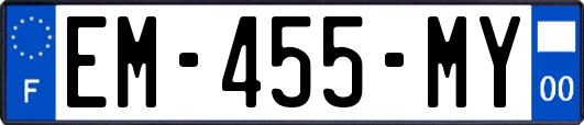 EM-455-MY
