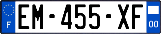 EM-455-XF