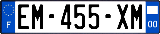 EM-455-XM