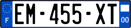 EM-455-XT