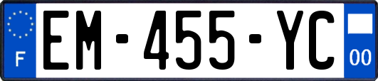 EM-455-YC