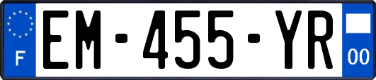 EM-455-YR