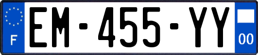 EM-455-YY