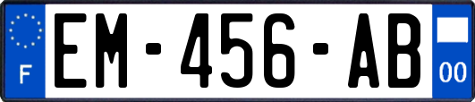 EM-456-AB