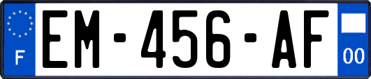 EM-456-AF