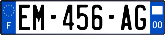 EM-456-AG