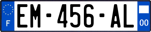 EM-456-AL