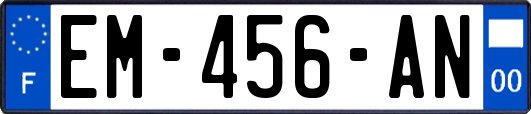 EM-456-AN