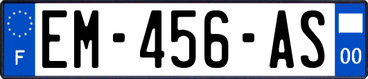 EM-456-AS