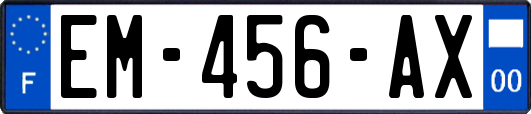 EM-456-AX