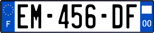 EM-456-DF